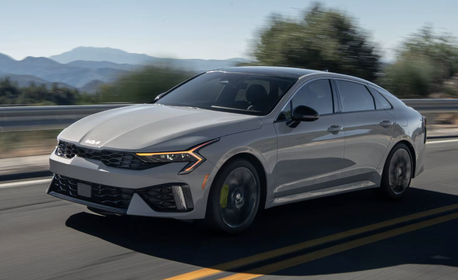 kia